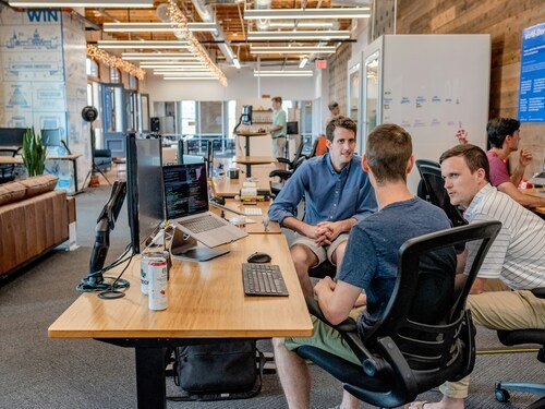 Maximizing Efficiency: The Role of Enterprise Search in Data Management Strategies