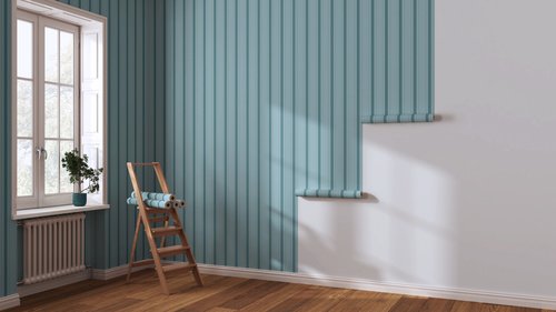 Transform Your Space with Wallpaper: A Guide to Installation and Wall Décor