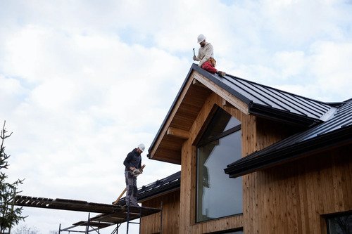 Seasonal Maintenance Tips to Keep Your Roof in Top Shape