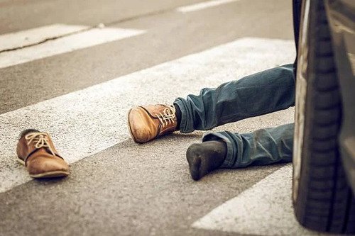How to File a Pedestrian Injury Claim Quickly and Correctly