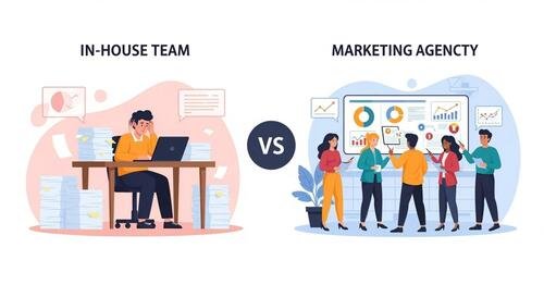 How Professional Agencies Help Businesses Transform Advertising Campaigns
