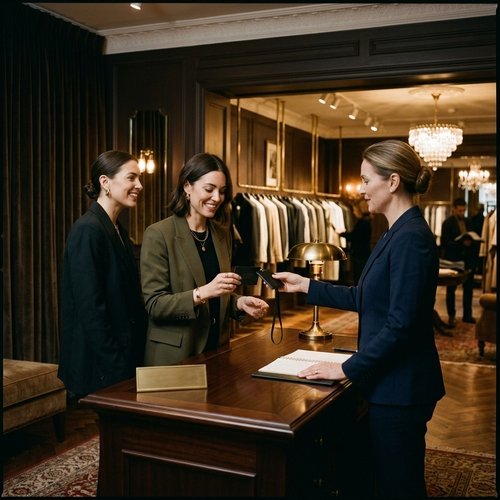 Inside Europe’s Private Fashion Wholesale Platforms: Access, Verification, and the Margin Advantage